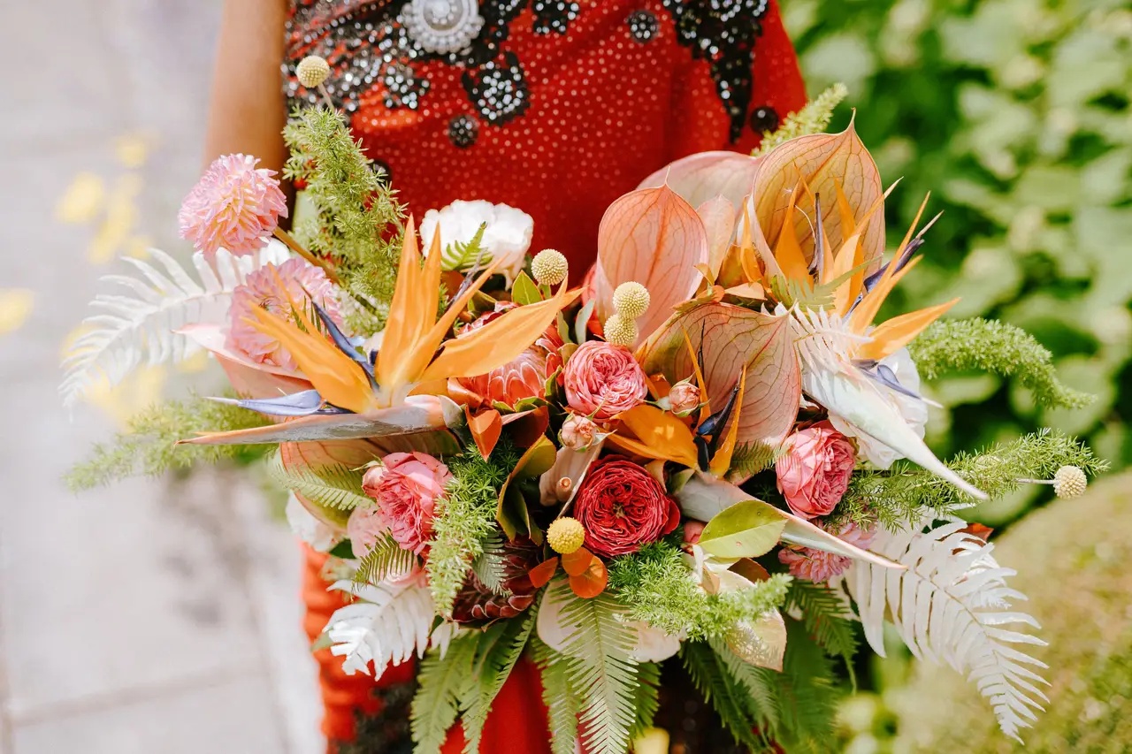 Florist Near Newtown